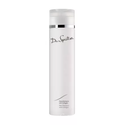Dr.Spiller Kollagénes hajsampon 250ml