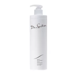 Dr.Spiller Gyógynövényes Arclemosó gél 500ml