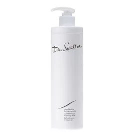 Dr.Spiller Aloe szenzitív arctisztító tej 500ml
