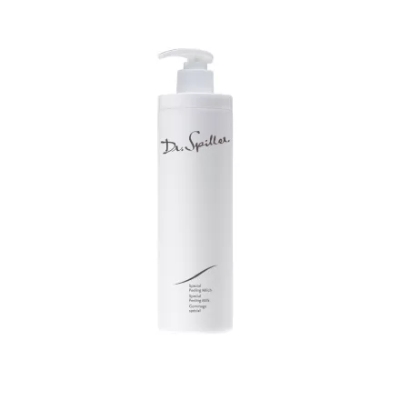 Dr.Spiller Speciális bőrradír arcra és testre 1000ml