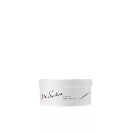 Dr.Spiller Aloe Vera Skin Lift Powder 100g