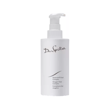 Dr.Spiller Oxigén Vital Komplex 200ml