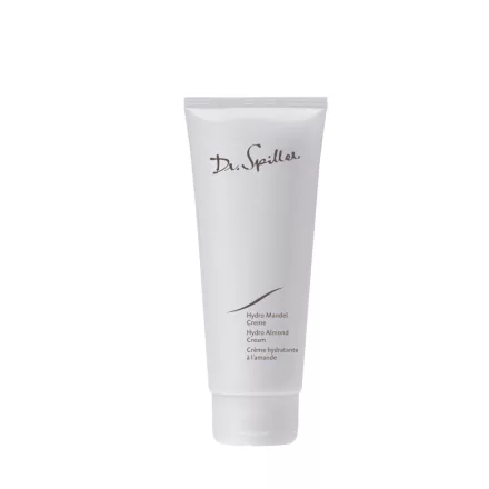 Dr.Spiller Mandula Hidratáló krém 200ml