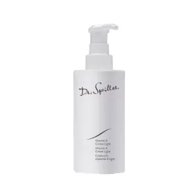 Dr.Spiller A-vitamin nappali krém light 200ml