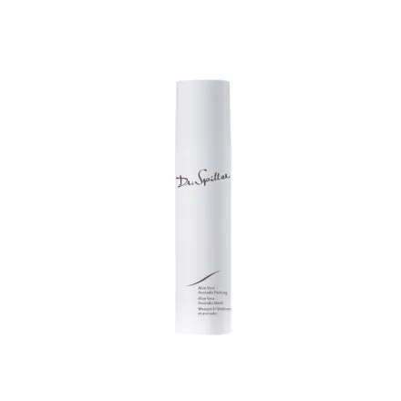 Dr.Spiller Aloe Vera Avokádó maszk 200ml