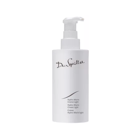 Dr.Spiller Hydro Marin Krém Light 200ml