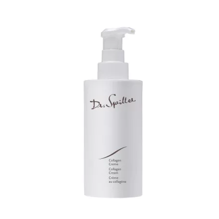 Dr.Spiller Kollagén krém 200ml