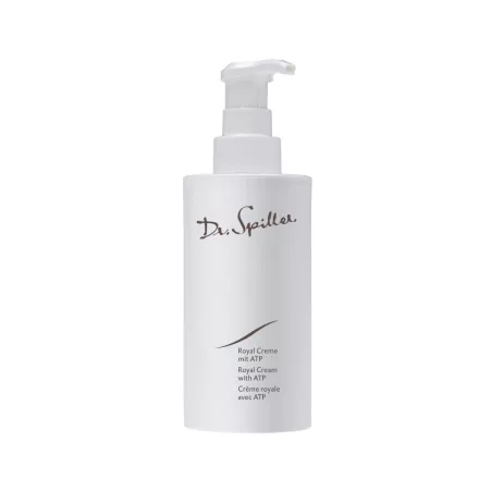 Dr.Spiller Royal Krém ATP-vel 200ml