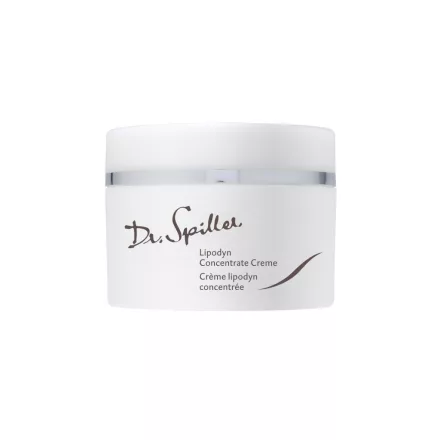 Dr. Spiller Lipodyn krém 250ml