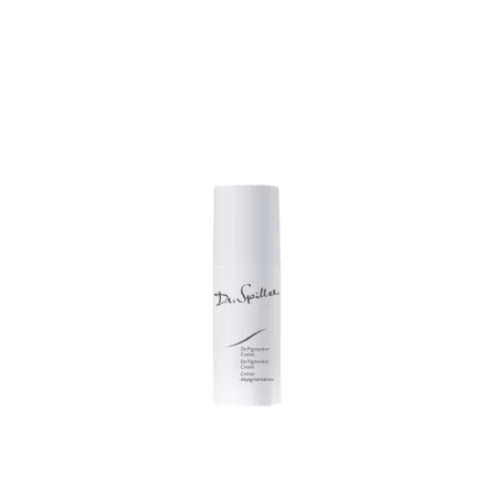 Dr.Spiller De-pigmentor krém 100ml