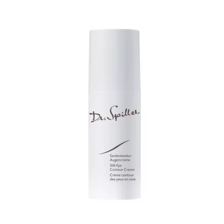 Dr.Spiller Selyem Szemkörnyékápoló krém 100ml