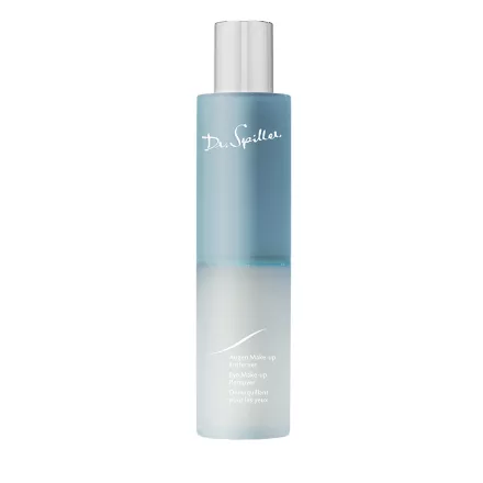 Dr.Spiller Kétfázisú Sminklemosó 200ml