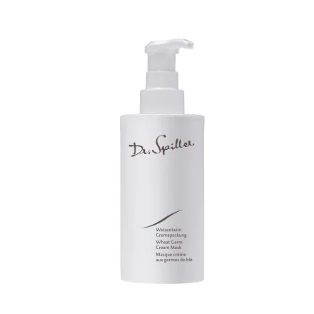 Dr.Spiller Búzacsíra krémpakolás 200ml