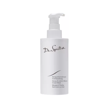 Dr.Spiller Méz-orbáncfű pakolás 200ml