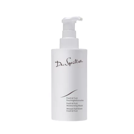 Dr.Spiller Fresh & Fruit maszk 200ml