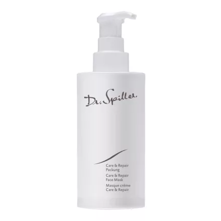 Dr. Spiller Care & Repair maszk 200ml