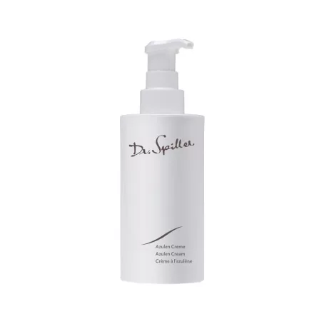 Dr.Spiller Azulén nappali krém 200ml