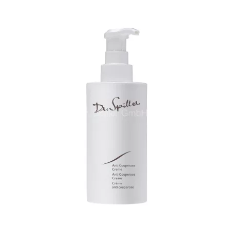 Dr.Spiller Anti-Couperose krém 200ml