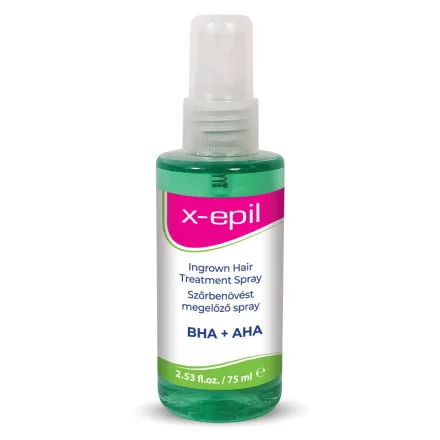 X-Epil Szőrbenövést megelőző folyadék 75ml