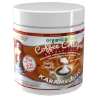 Coffee Collagen - KávéKollagén KARAMELL 318g - organic force