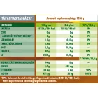 Coffee Collagen - KávéKollagén VANÍLIA 318g - organic force