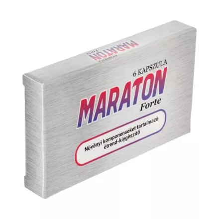 Maraton Forte 6db