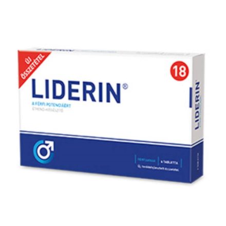 Liderin 6db