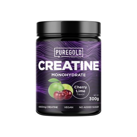 Pure Gold Creatine italpor 300g