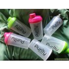 QNT Purity Shaker - 600 ml edzés kiegészítő termék sportolóknak