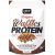 QNT Belgian Waffles protein - 480g protein desszert