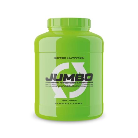 Scitec Nutrition Jumbo 3,52kg