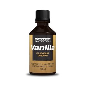 Scitec Flavour Drops 50ml