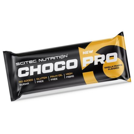 Scitec Choco Pro 50g