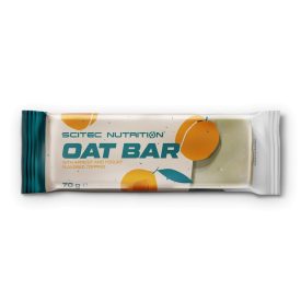Scitec Oat Bar 70g Közeli lejárat: 2026.06.15