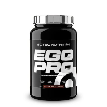 Scitec Egg Pro 900g