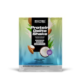 Scitec Protein Delite Shake 1karton (30gx10db)