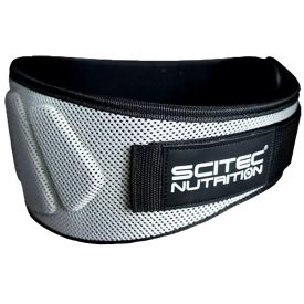 Scitec Nutrition Extra Support Öv Fekete