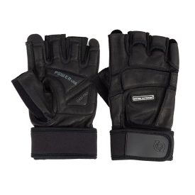 Scitec Nutrition LEE Bőr Kesztyű