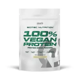 Scitec Nutrition 100% Vegan Protein 400g