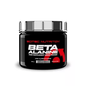 Scitec Nutrition Beta Alanine 350g
