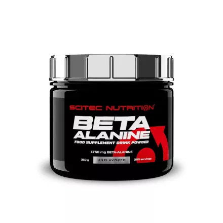 Scitec Nutrition Beta Alanine 350g