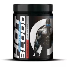 Scitec Nutrition Hot Blood Infinity No-Stim 350g