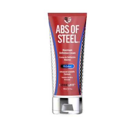 Abs of Steel zsírégető 100ml