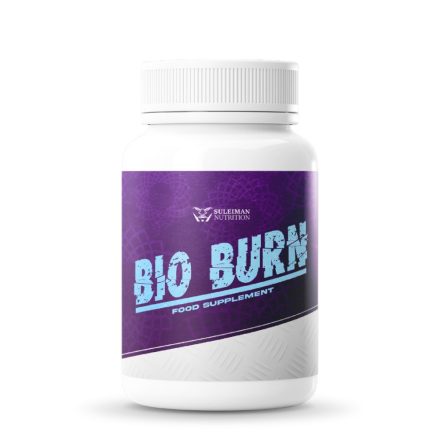 Bio Burn 100 tabletta