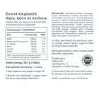 Vitaking Haj Bőr Köröm Kompex 30 tabletta