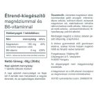 Vitaking Magnézium Citrát  + B6-vitamin 30 tabletta