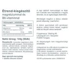 Vitaking Magnézium Citrát + B6-vitamin 90 tabletta
