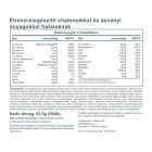 Vitaking Mega Vitamin Tiniknek 90 tabletta