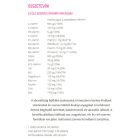 Trimeszter 1 várandós vitamin 60 tabletta