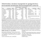 Vitaking NicoVit multivitamin 30 tabletta